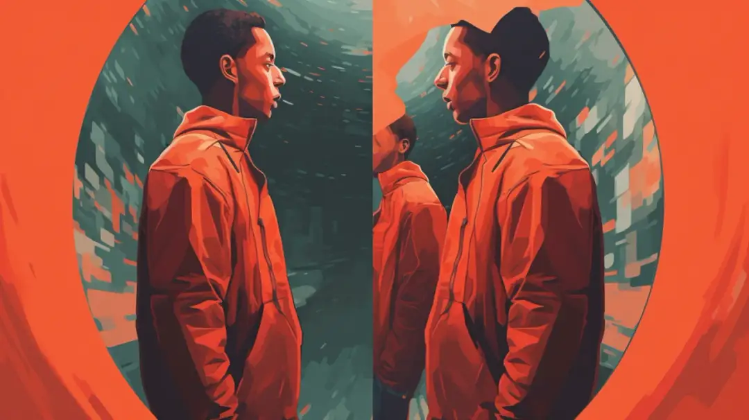 Opanuj swój wewnętrzny krytyk - klucz do sukcesu i pewności siebie!