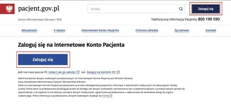 Jak zapisać się do przychodni NFZ bez problemów – krok po kroku