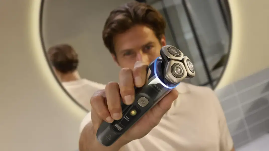 Golarki do golenia dla mężczyzn - zaawansowane rozwiązania dla wymagających