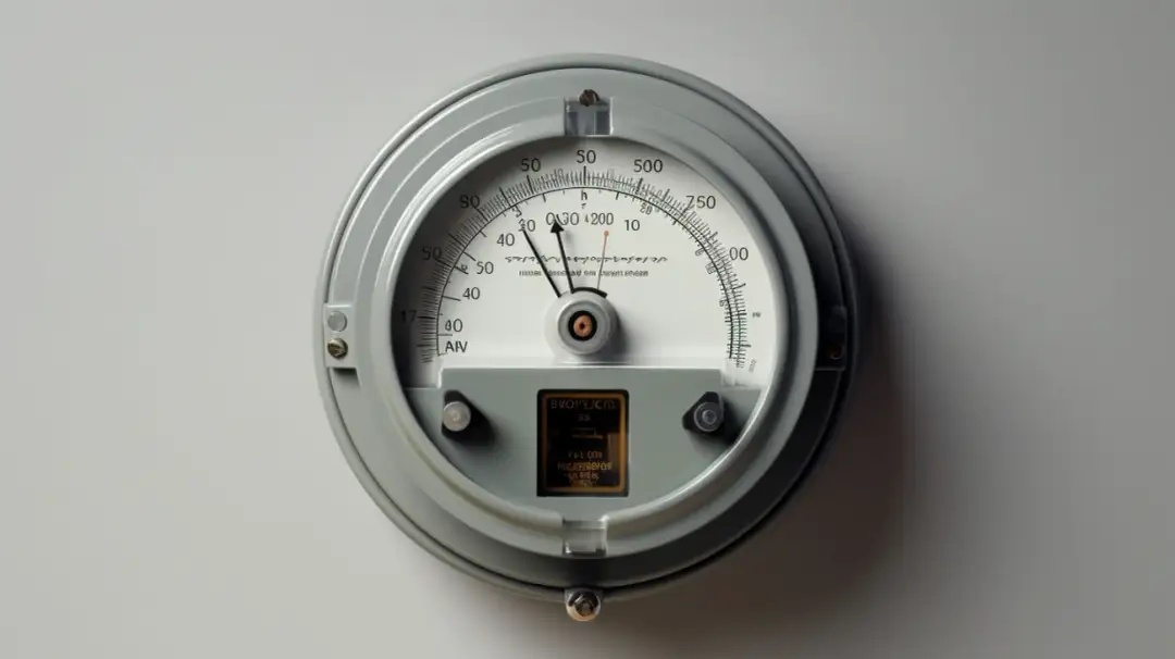 Jak znaleźć numer licznika prądu w swoim mieszkaniu?