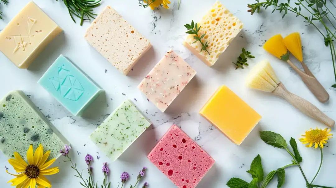 Mydło do twarzy: Jak wybrać najlepsze dla Twojej cery?