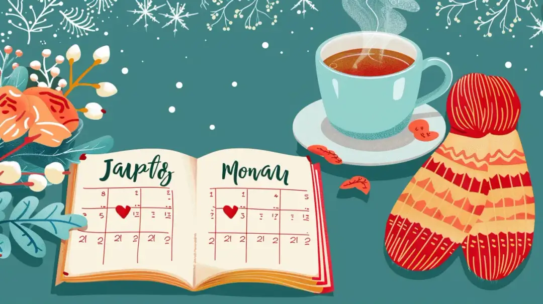 Dni w styczniu: 5 dat, które warto zapamiętać. Wiesz o 21 stycznia?