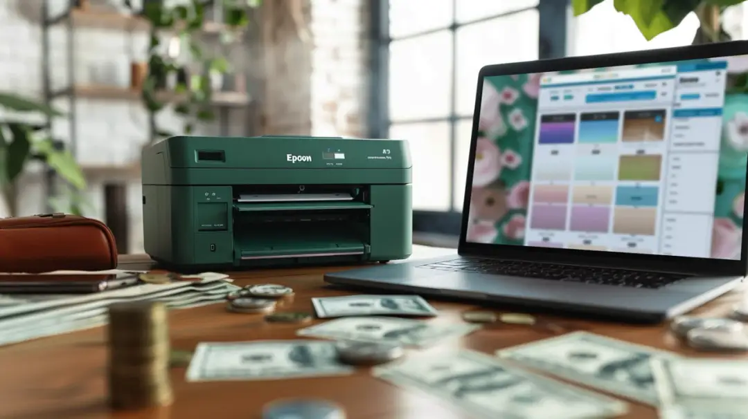 Epson Cashback - Jak zyskać zwrot gotówki przy zakupie?