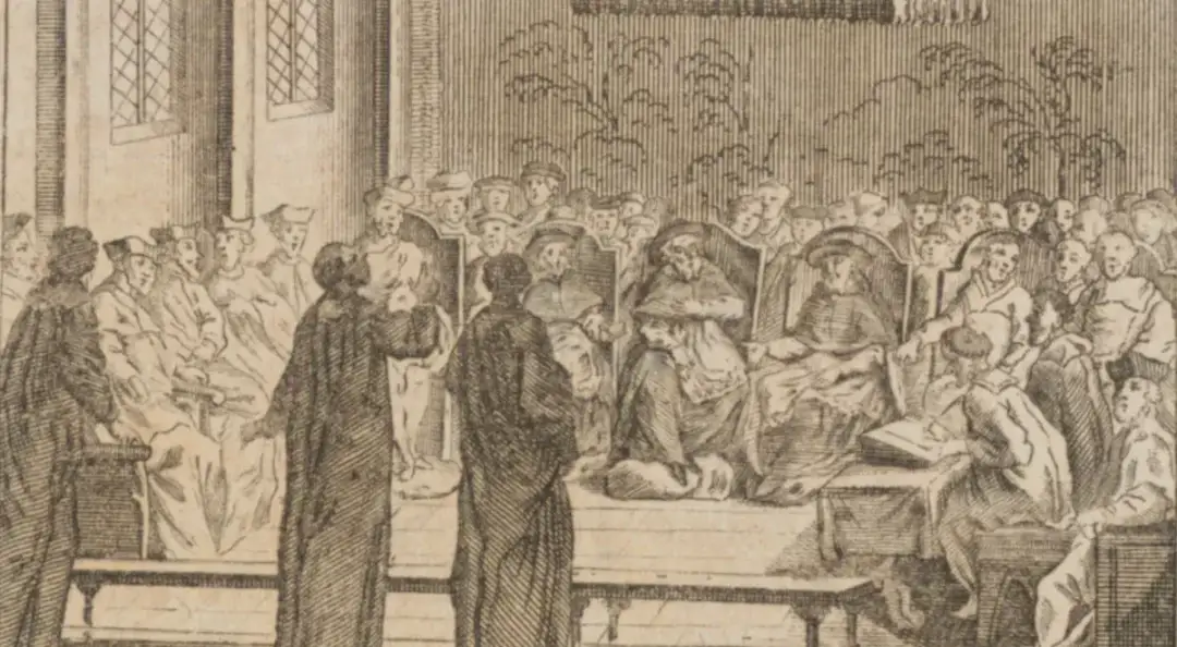 Czego dotyczył sobór w Trydencie i jakie miał znaczenie dla Kościoła?