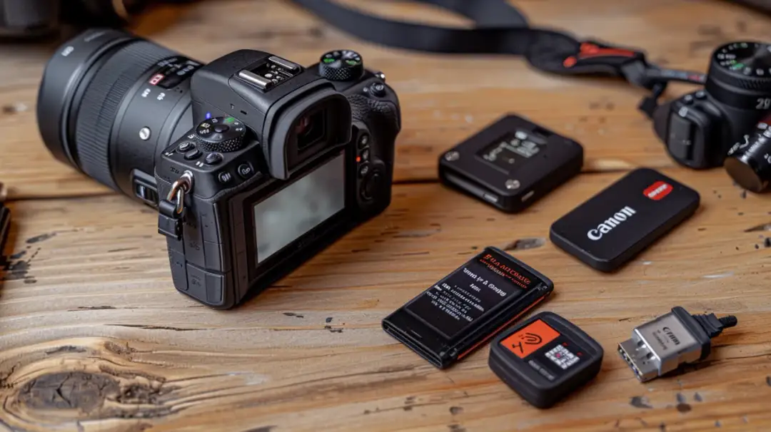 Kamera HD 1080p - instrukcja obsługi krok po kroku