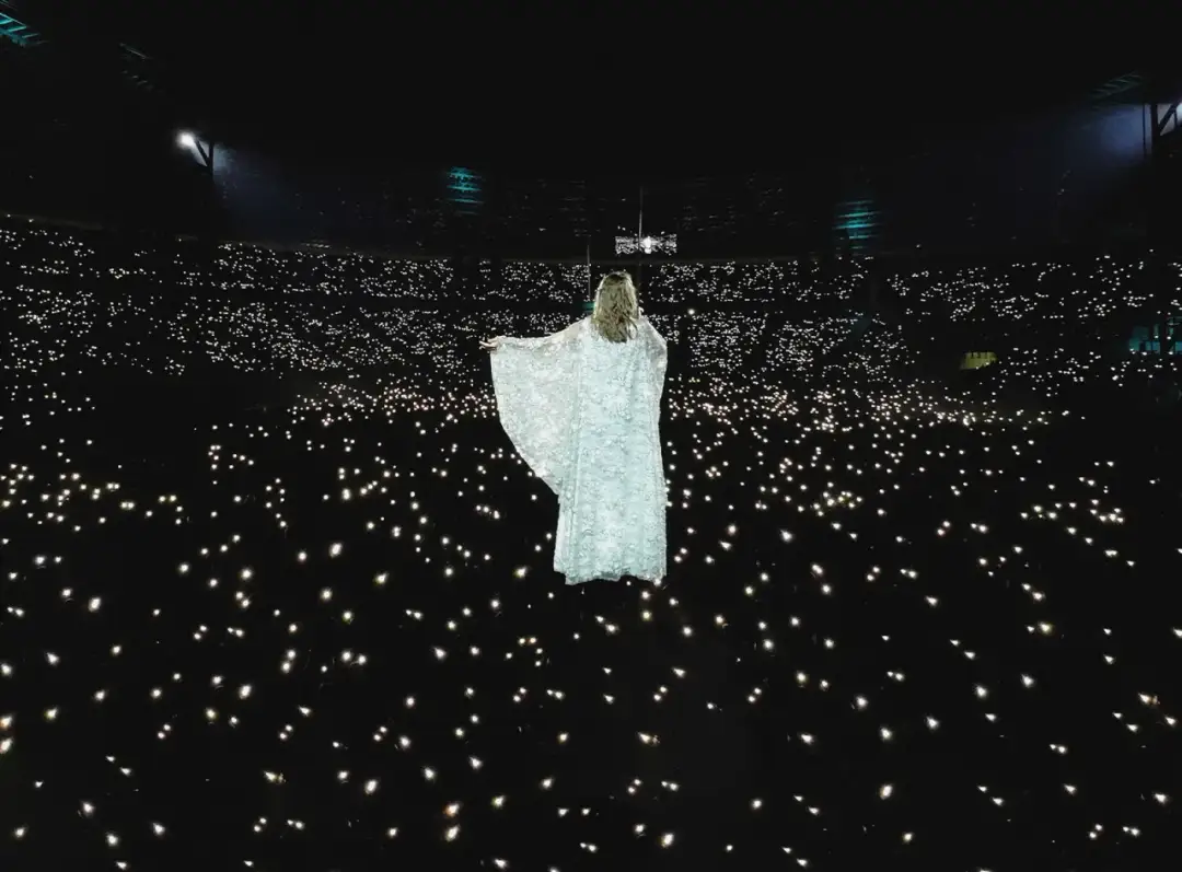 Sanah na stadionach: Gdzie obejrzeć film i jakie są godziny seansów?
