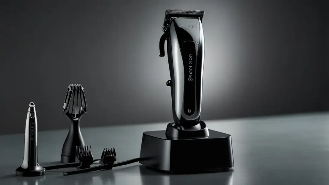 Moser Chromstyle 1871 to najlepszy trymer na rynku dla amatorów?