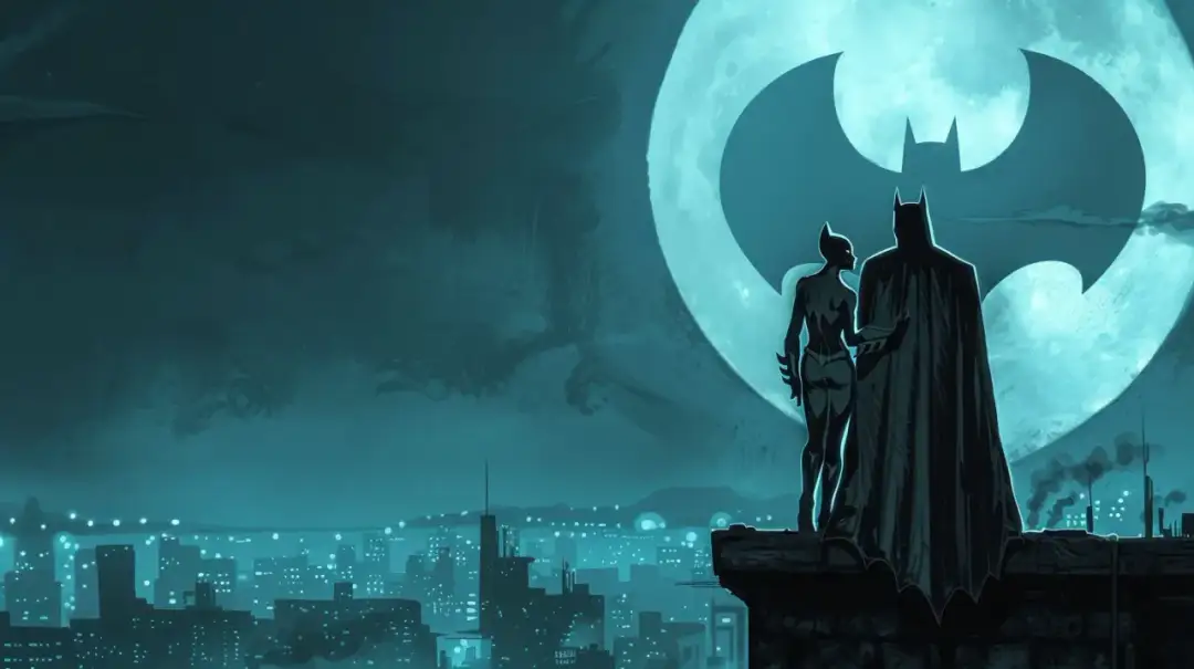 Batman Catwoman: Dlaczego ich związek fascynuje fanów?