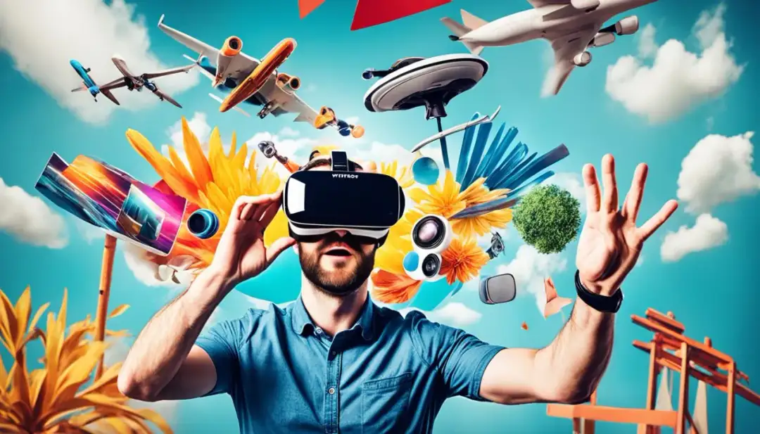 Co oznacza VR na obiektywie i dlaczego to ważne dla Twoich zdjęć?