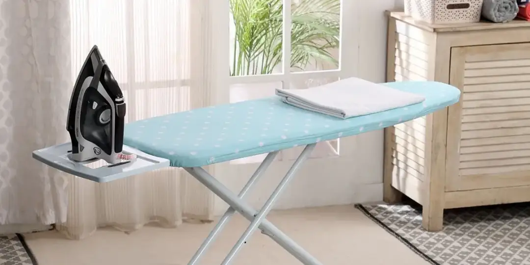 Najlepsza deska do prasowania – uniknij błędów przy wyborze