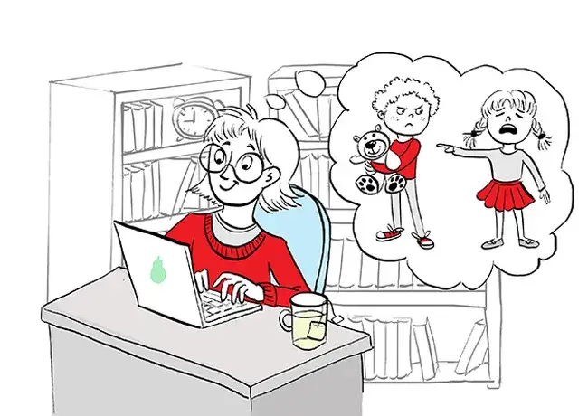 Jak stworzyć efektywny konspekt do zajęć w przedszkolu? Poradnik