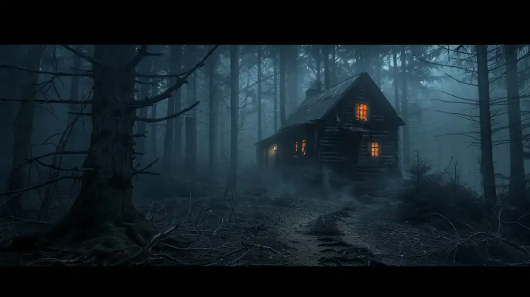 Zanurz się w świat niesamowitych przygód: Until Dawn PS3!