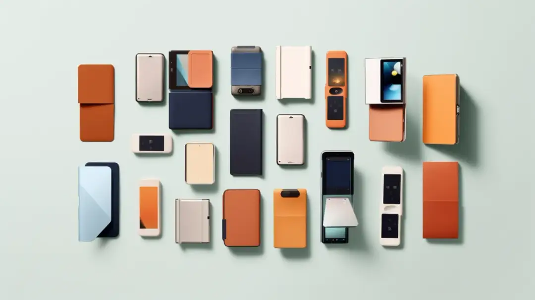 Odkryj Outlet Telefon z Smartfonami Składanymi: Najlepsze Okazje w Outlet Smartfony i Telefony Składane