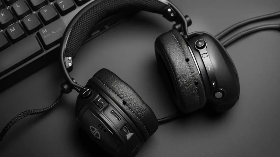 Słuchawki do PS4 - Najlepsze słuchawki bezprzewodowe