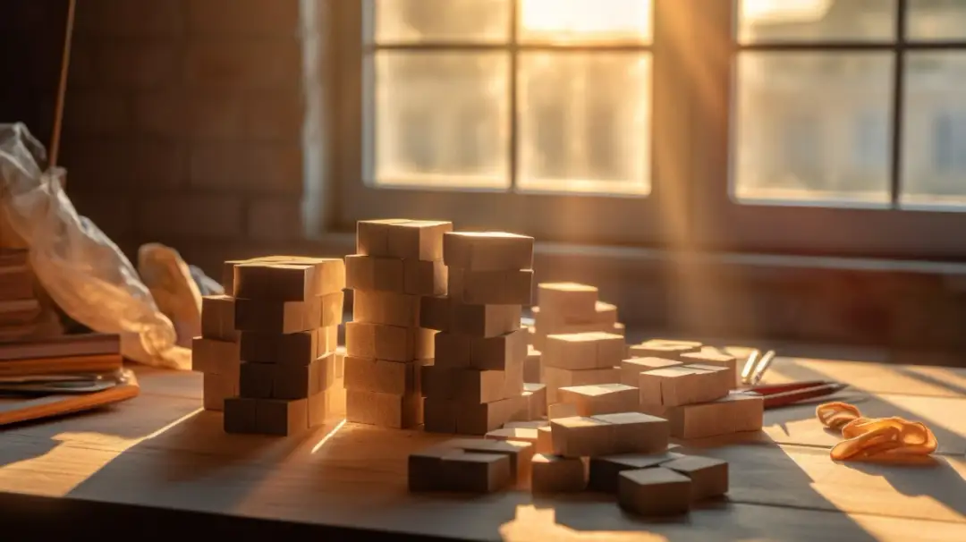 Pustak keramzytobetonowy - Nowoczesne materiały budowlane