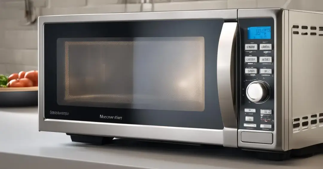 Ile prądu zużywa mikrofalówka? Poznaj koszty i oszczędzaj energię