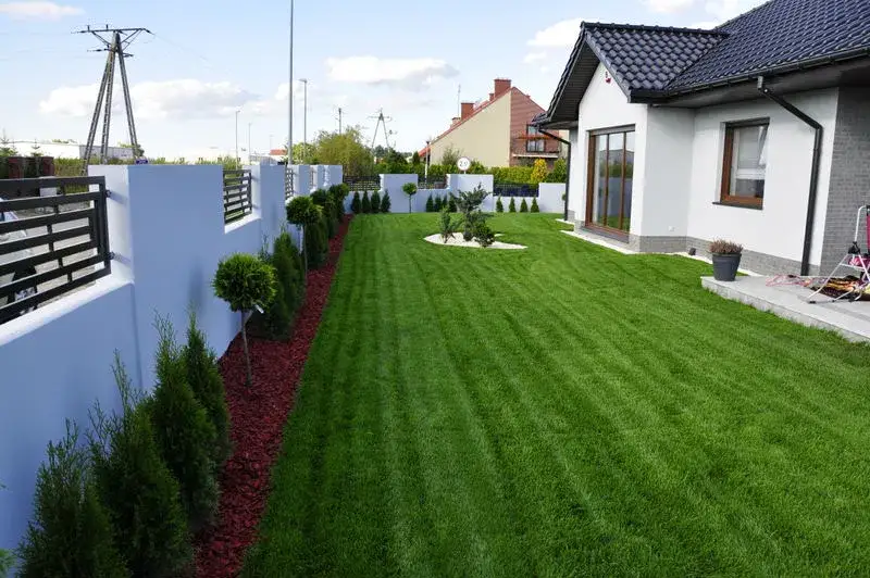 Jak zrobić ładny trawnik: proste kroki do idealnej murawy