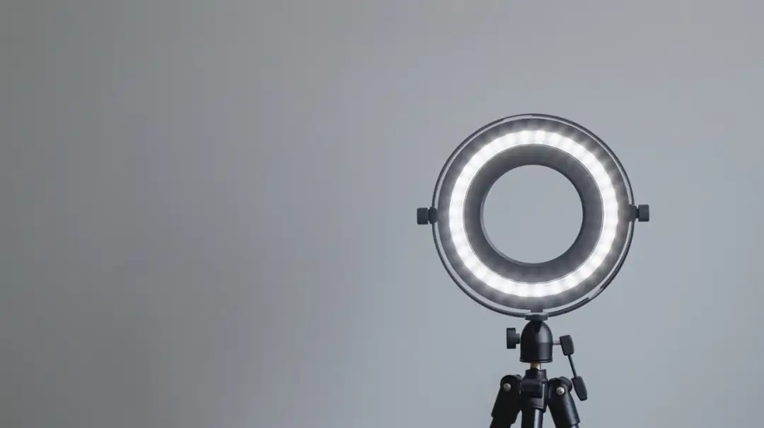 Lampy pierścieniowe LED: równe światło w makrofotografii