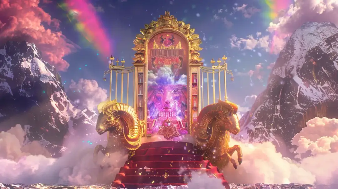 Cesarz w Tarocie: Jakie głębokie znaczenie kryje ta potężna karta?