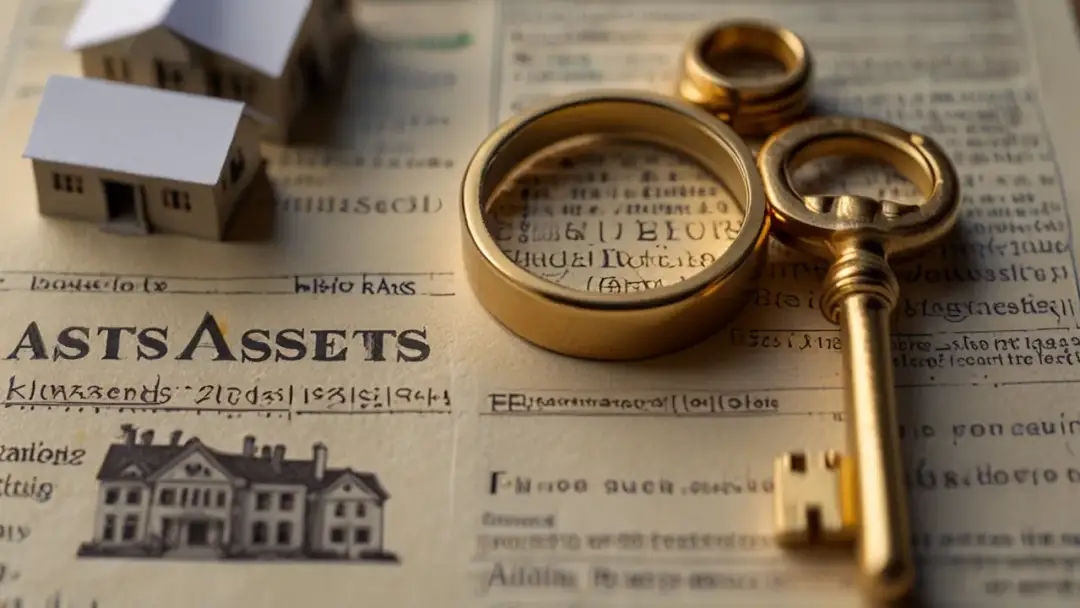 Klucz do finansów: jak naprawdę ma znaczenie definicja aktywów?