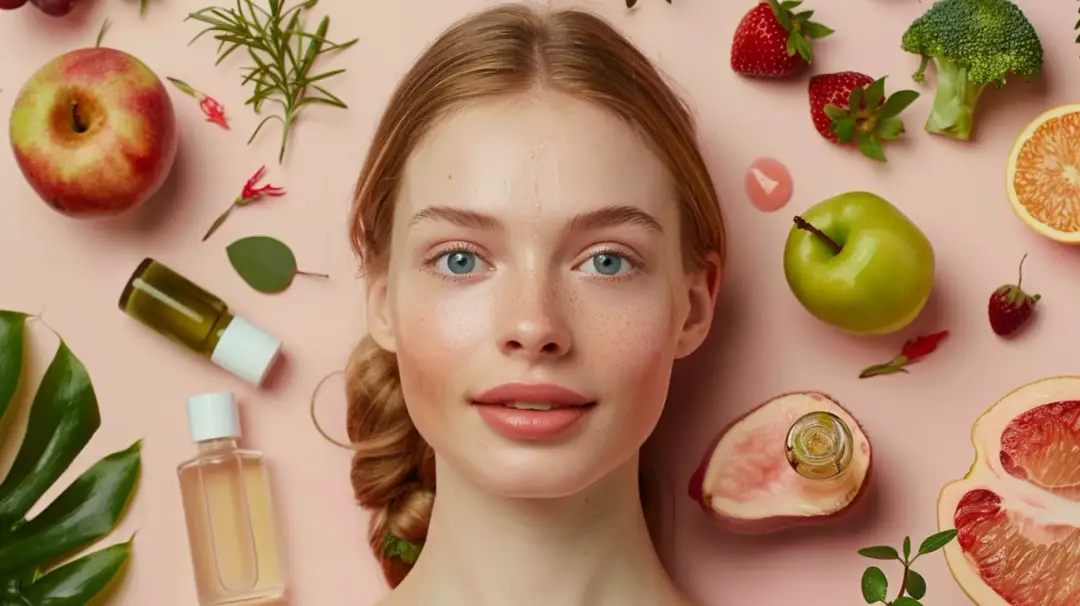 Pielęgnacja twarzy po 35. roku życia - złote zasady anti-aging