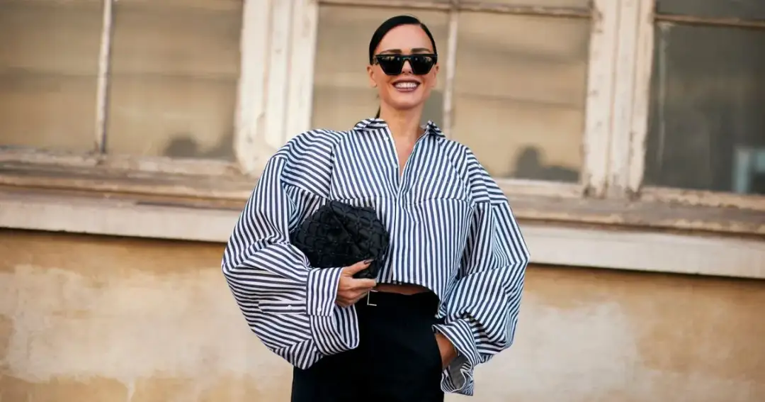 Najmodniejsze koszule na każdą okazję – poznaj trendy, fasony i wzory