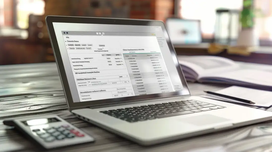 Program do wystawiania faktur bez VAT: Najlepsze opcje na rynku dla faktur VAT