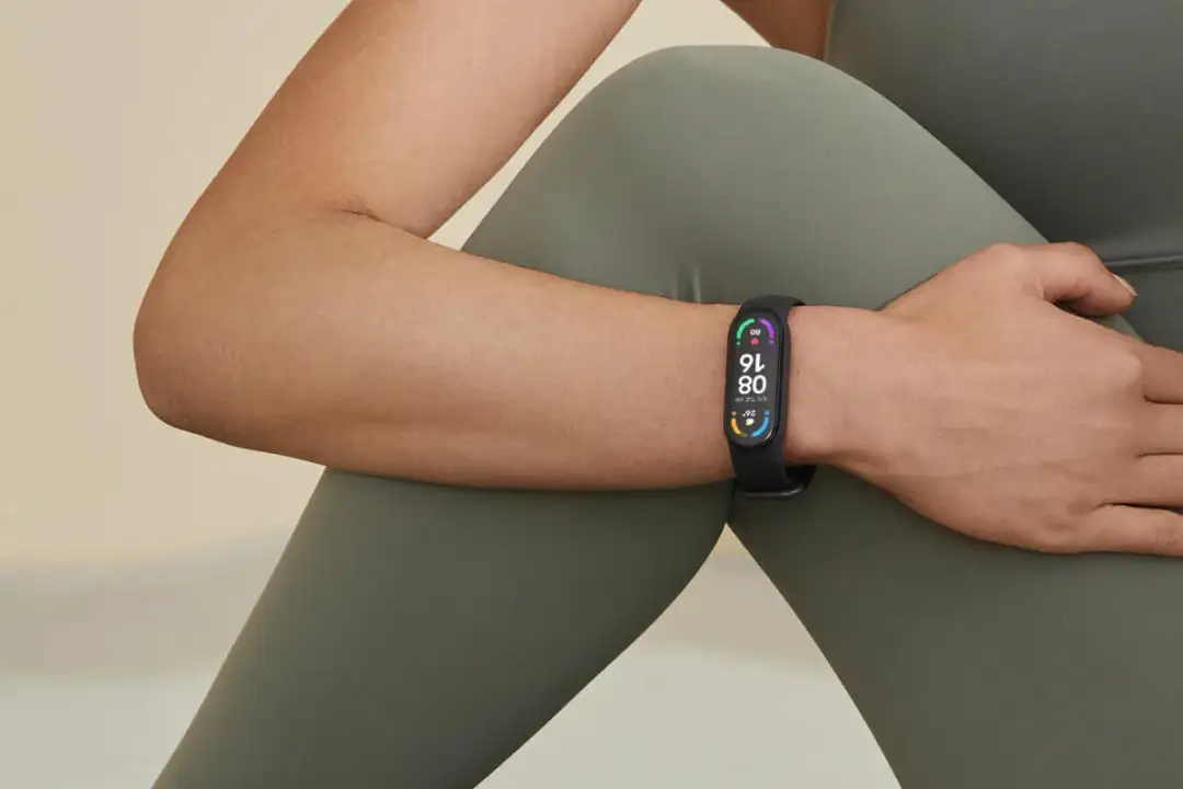 Jaką aplikację zamiast Wearfit wybrać, aby poprawić zdrowie?