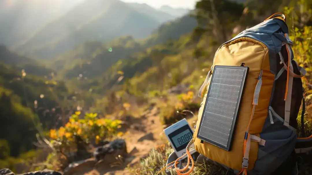 Panel fotowoltaiczny Longi - Ile waży panel fotowoltaiczny turystyczny?