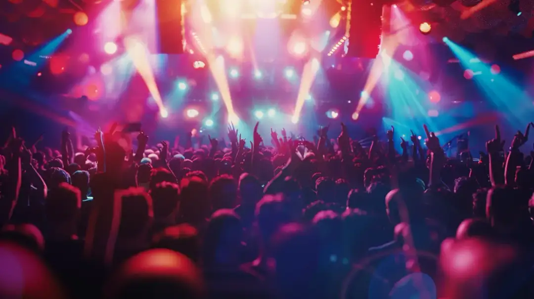 Summer Dying Loud: Najlepsze koncerty i wydarzenia muzyczne