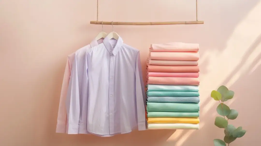 Bawełniane bluzki z długim rękawem: Komfort co dzień i od święta