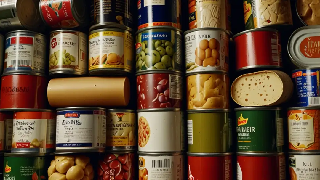 Ser w puszce: rodzaje, właściwości i zastosowania kulinarne