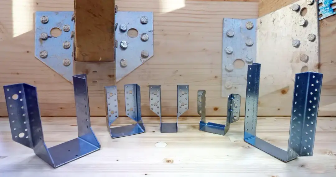 Najlepsze wieszaki do stropu drewnianego: kompletny poradnik montażu