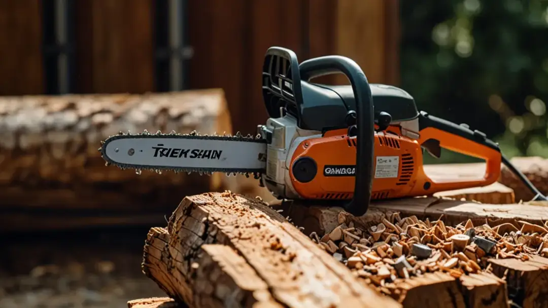 Jak dobrać najlepszą elektryczną piłę do Twoich projektów? Porady