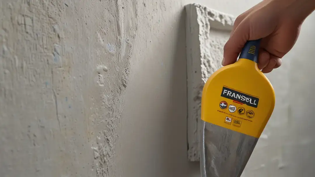 Franspol Gips Szpachlowy: jakie właściwości i zastosowanie oferuje ten gips?