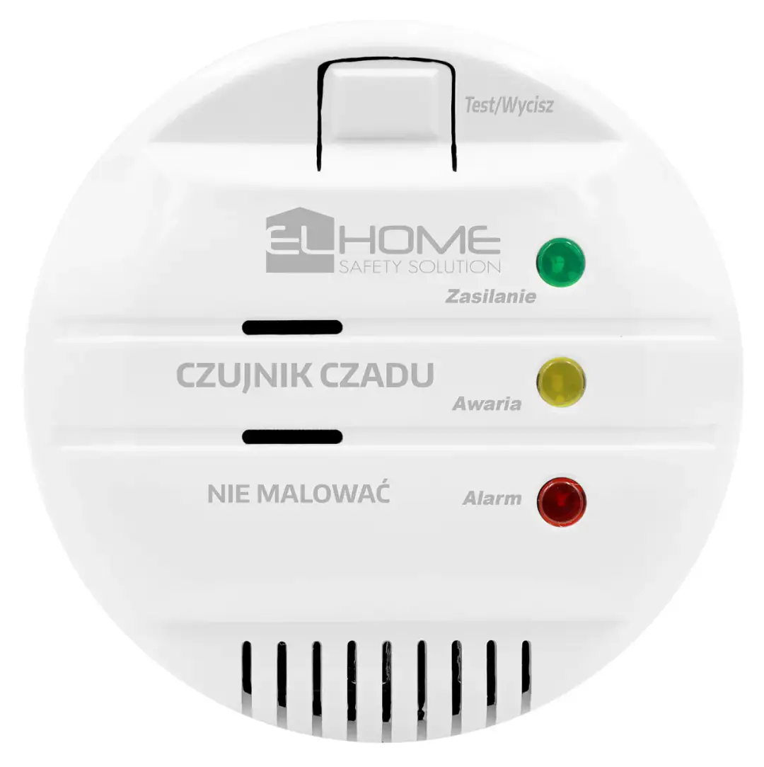 Gdzie kupić czujnik czadu, aby uniknąć niebezpieczeństwa w domu?