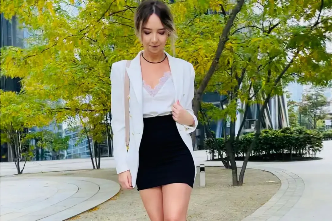 Outfit na galowo – jak stworzyć idealną elegancką stylizację?