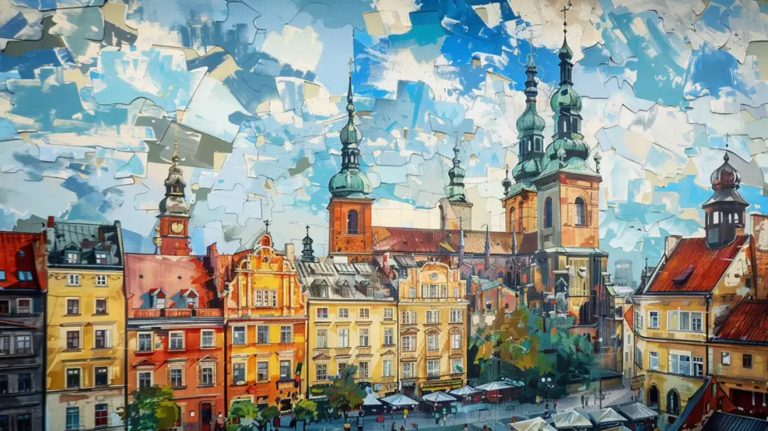 Co się dzieje w Krakowie - propozycje na ciekawe zajęcia