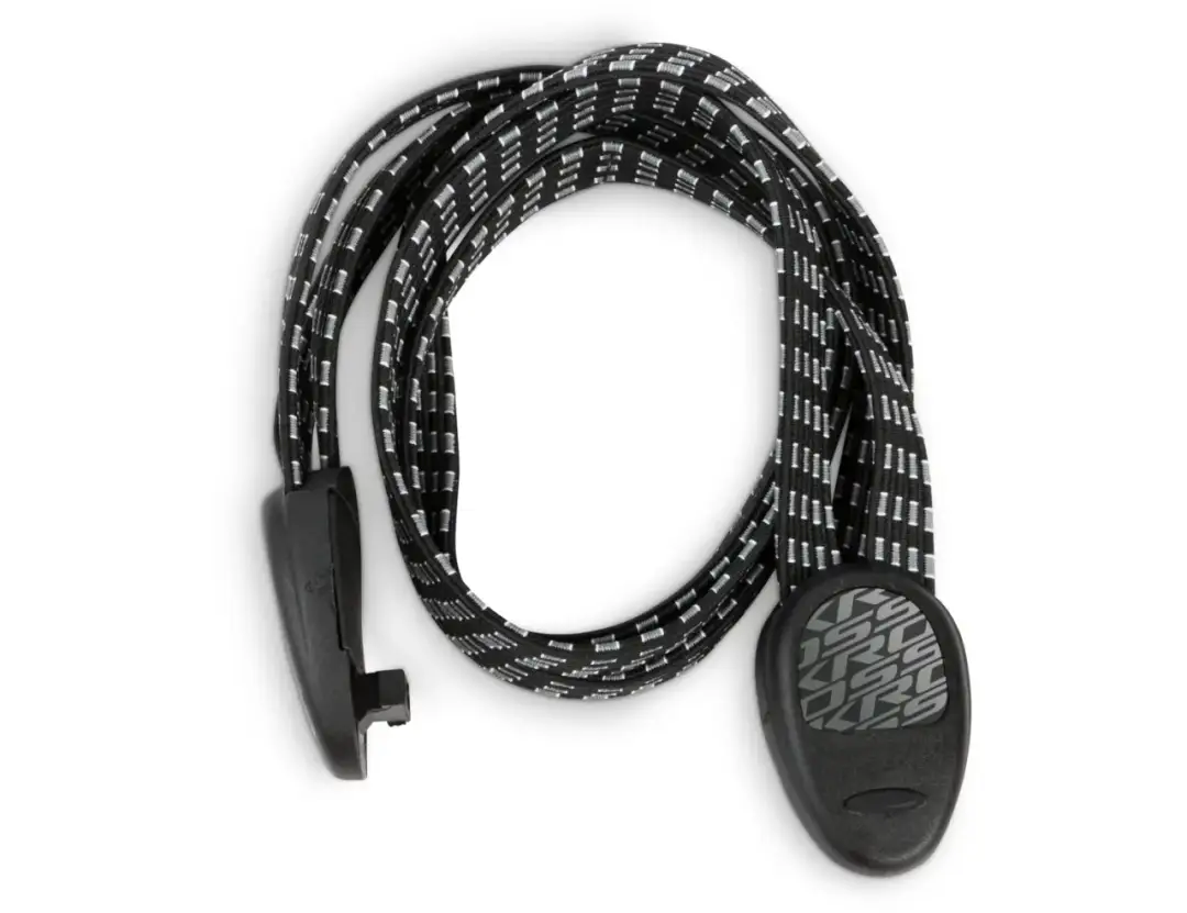 Jak wybrać odpowiednie gumy do bagażnika rowerowego? Kompletny poradnik