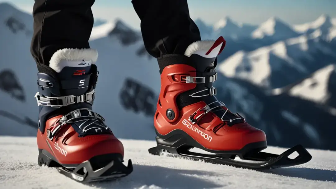 Czy Salomon Sensifit to przełom w dopasowaniu butów? Analiza