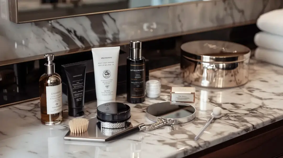 Marka męskich kosmetyków: Top 5 według profesjonalistów