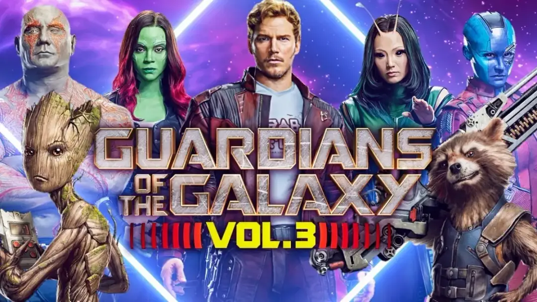 Strażnicy Galaktyki Vol. 3: Emocjonalne zakończenie trylogii MCU
