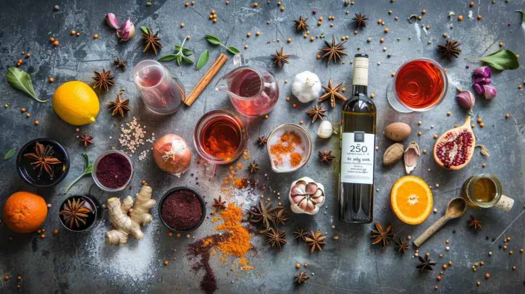 Grzaniec galicyjski: Ile kalorii kryje lubiany zimowy przysmak?