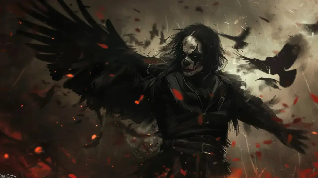 Kruk - Komiksowa analiza: Jakie są główne tematy?