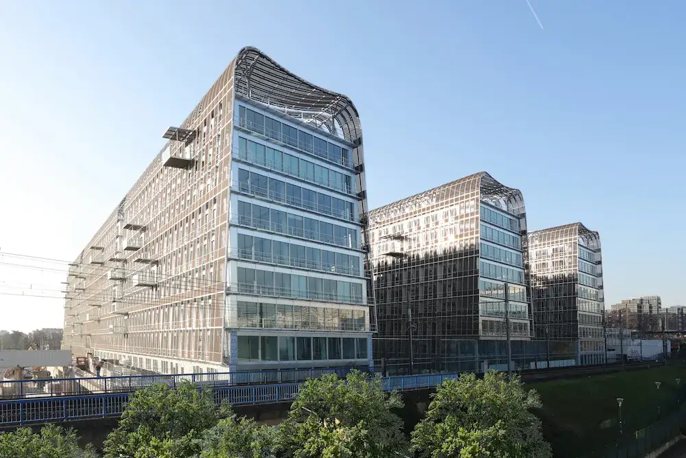 Société Générale w Fontenay-sous-Bois: lokalizacje, godziny i usługi