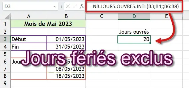 Jak łatwo obliczyć ile dni od daty do daty w Excel - 3 skuteczne metody