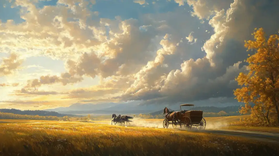 Józef Brandt: tematyka i styl w obrazach polskiego malarza, jego prace