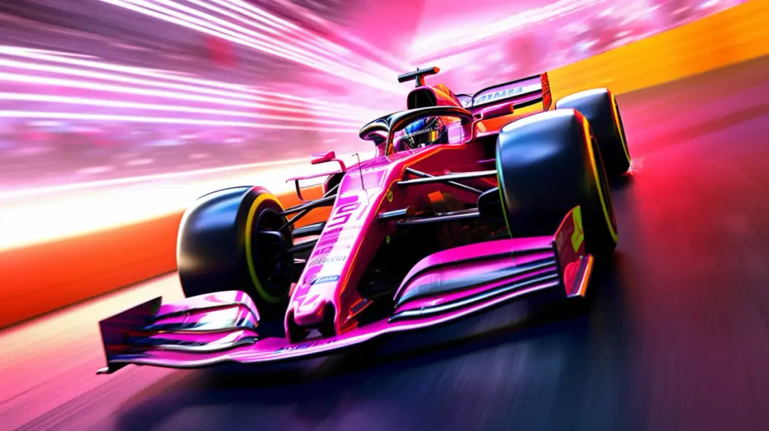 Lance strol: wygranie wyścigu w zielonym byłoby przyjemne