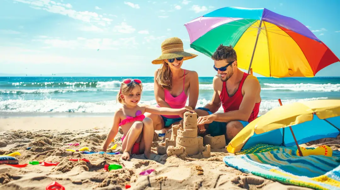 Imprezy w Ustce dziś: co się dzieje nad morzem?