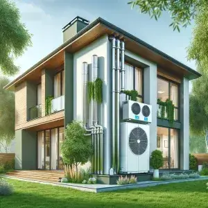 Czy pompa ciepła się opłaca? Analiza kosztów i oszczędności